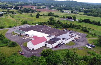 More details for 1862 Tollgate Rd, Palm, PA - Industrial for Rent