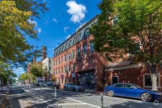 12 Arrow St, Cambridge, MA for sale Primary Photo- Image 1 of 1