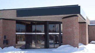 More details for 5117 50 St, Whitecourt, AB - Retail to Rent