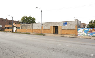 More details for 4040 W Ogden Ave, Chicago, IL - Industrial for Rent