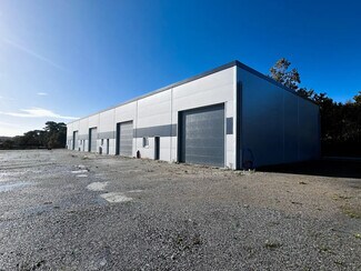 More details for Route Du Quartz, Ploemeur - Light Industrial for Sale