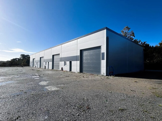 Vente Local d'activités 200 m²