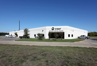 More details for 2502 Lawing Ln, Rowlett, TX - Light Industrial for Rent