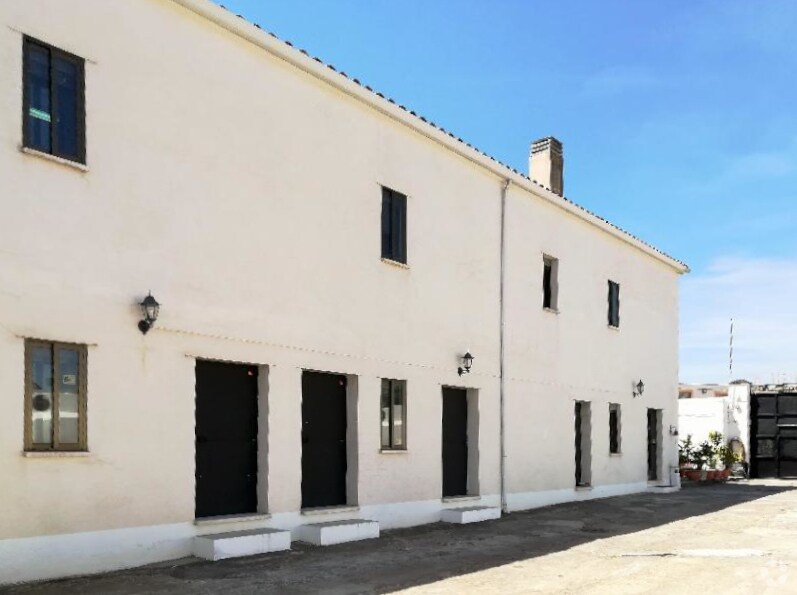 Industrial in Madrid, Madrid for sale Primary Photo- Image 1 of 7