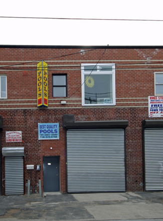 More details for 2377 McDonald Ave, Brooklyn, NY - Office, Industrial for Rent