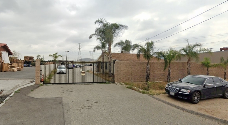 2879 S Willow Ave, Bloomington, CA for sale - Building Photo - Image 1 of 1