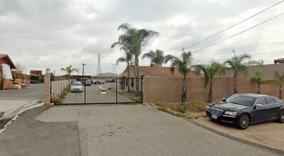 2879 S Willow Ave, Bloomington, CA for sale Building Photo- Image 1 of 1