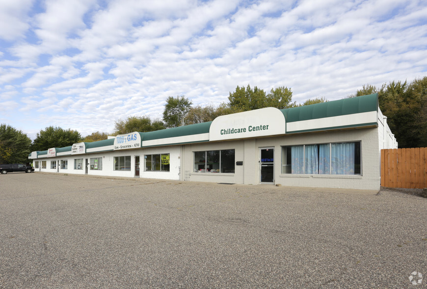 6013-6021 NW 167th Ave, Ramsey, MN for sale - Building Photo - Image 1 of 1