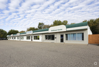 6013-6021 NW 167th Ave, Ramsey, MN for sale Primary Photo- Image 1 of 1