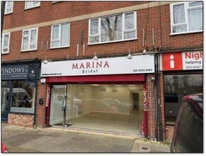173 Bramley Rd, London to rent Building Photo- Image 1 of 2