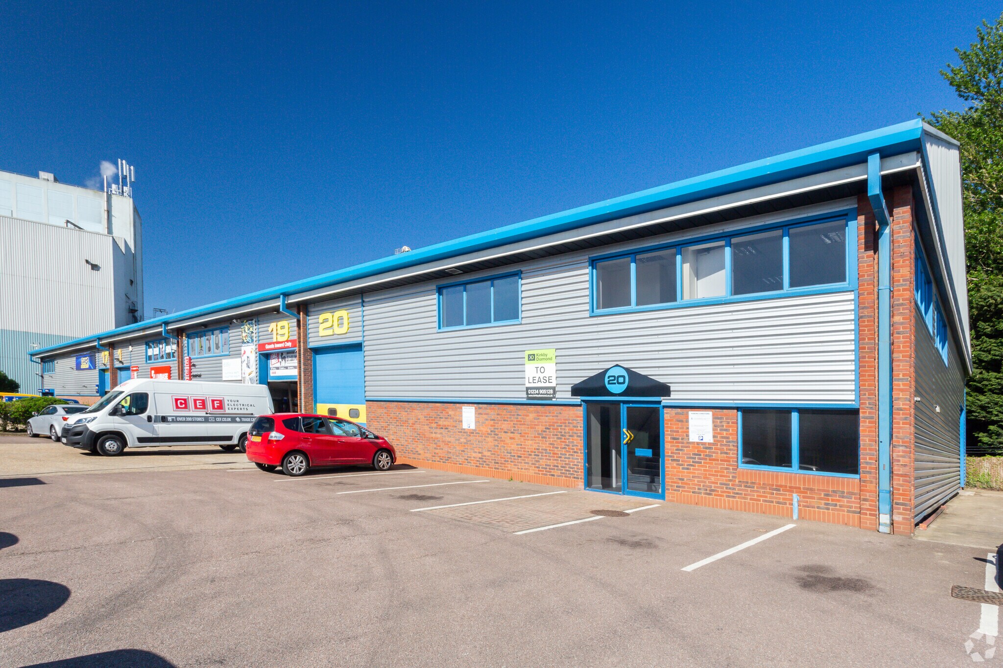 Mile Rd, Bedford for sale Primary Photo- Image 1 of 1