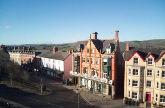 More details for High St, Llandrindod Wells - Office to Rent