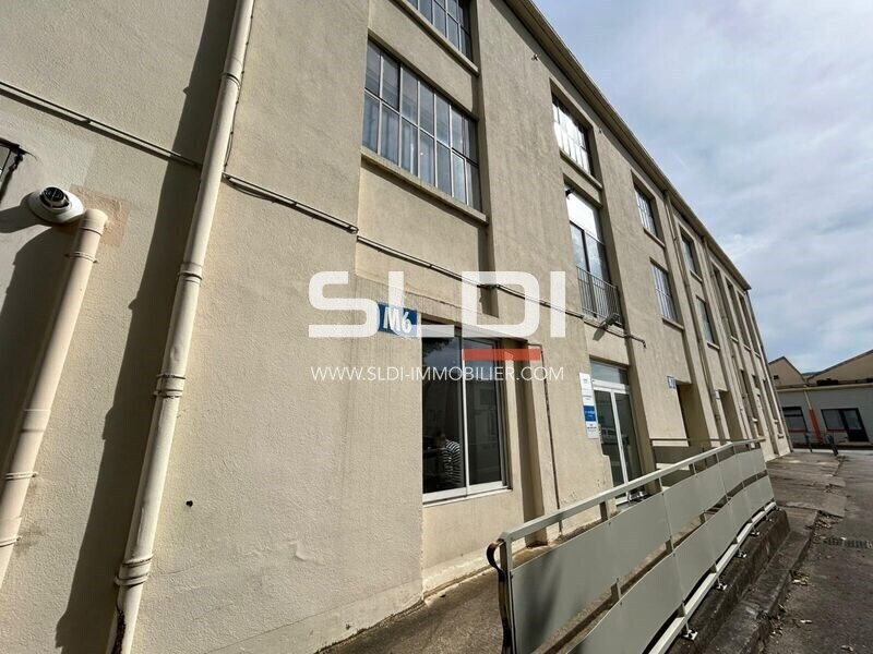 Avenue Carnot, Neuville-sur-Saône to rent Building Photo- Image 1 of 11