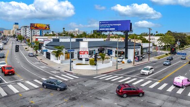 5273-5279 W Olympic Blvd, Los Angeles, CA for sale Building Photo- Image 1 of 5