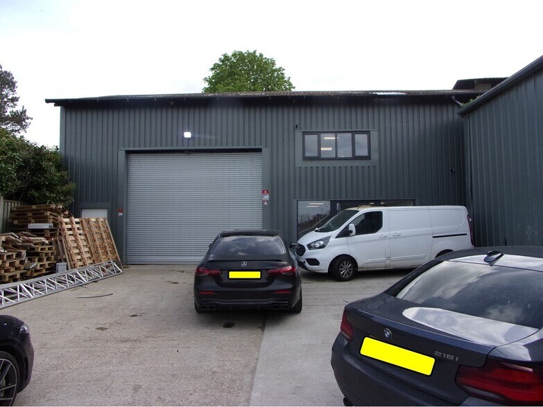 Romford Rd, South Ockendon for sale - Primary Photo - Image 1 of 1