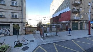 More details for Avenida del Alcalde Gregorio Espino, 24, Vigo - Land for Sale