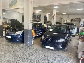 Industrial in Madrid, Madrid to rent Interior Photo- Image 2 of 16