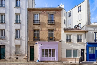 More details for 4 Bis Rue Edouard Jacques, Paris - Retail to Rent