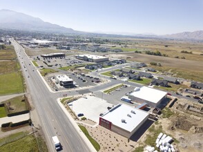 870 198 Hwy, Salem, UT - aerial  map view - Image1