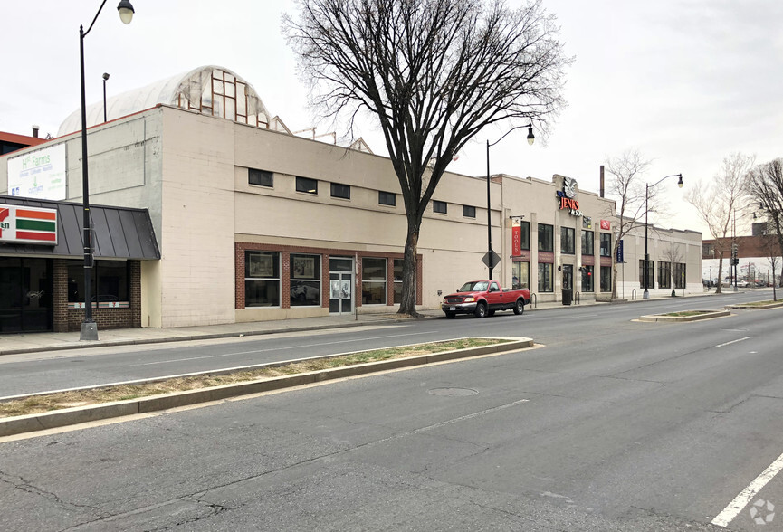 906-910 Bladensburg Rd NE, Washington, DC for sale - Primary Photo - Image 1 of 1