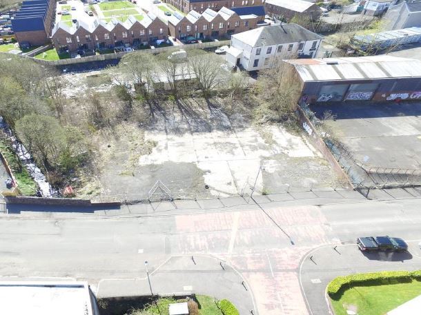 12 Rowan St, Paisley to rent - Building Photo - Image 2 of 2