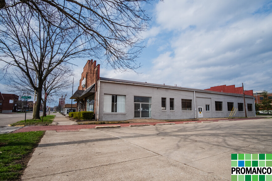 118 2nd St, Marietta, OH for rent - Building Photo - Image 3 of 6