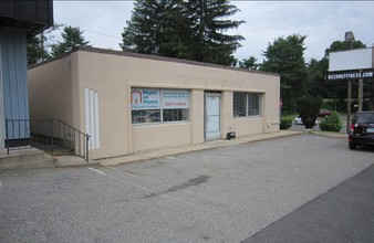 588 Boston Post Rd, Milford, CT for sale Building Photo- Image 1 of 1