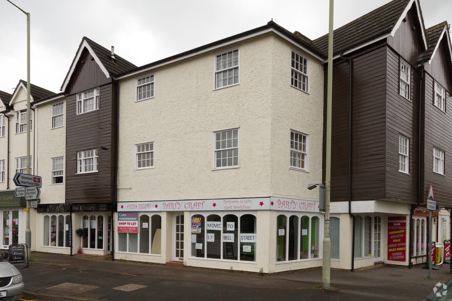 121 London Rd, Sawbridgeworth for sale - Building Photo - Image 3 of 5