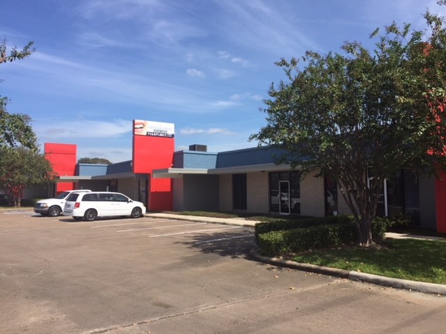 6400 Westpark Dr, Houston, TX for rent - Building Photo - Image 2 of 11