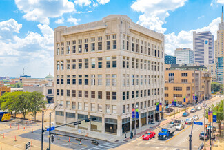 More details for 2030-2036 Main St, Dallas, TX - Office for Rent