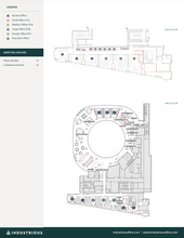 200 Broadway, New York, NY for rent Floor Plan- Image 2 of 8