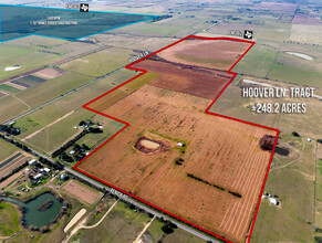 0 Hoover Lane Ln, Waller, TX for sale Primary Photo- Image 1 of 1