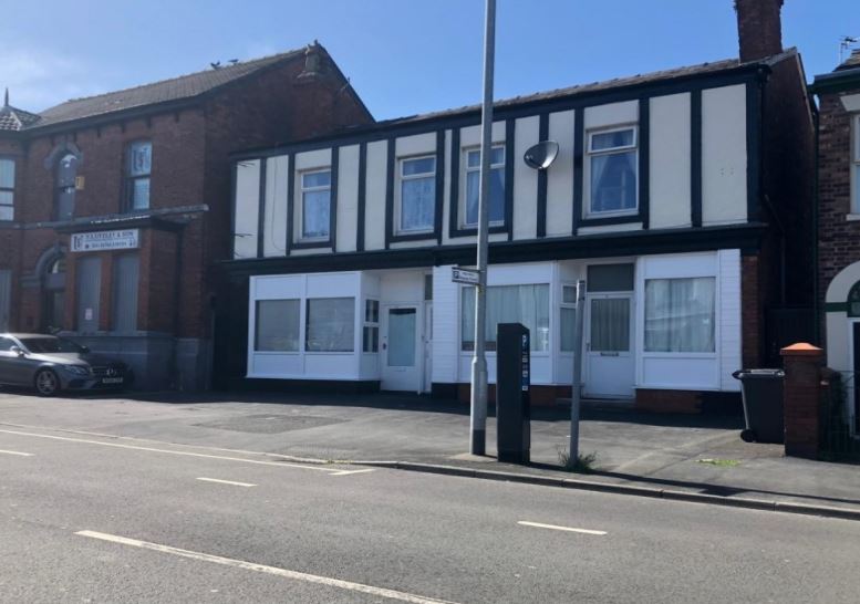 11 Bridge St, Southport for sale Building Photo- Image 1 of 1