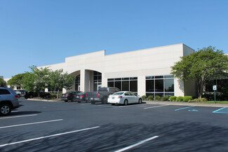 More details for 100 Quality Cir NW, Huntsville, AL - Office for Rent