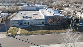 More details for 2230 Edgewood Ave S, Saint Louis Park, MN - Light Industrial, Industrial for Rent