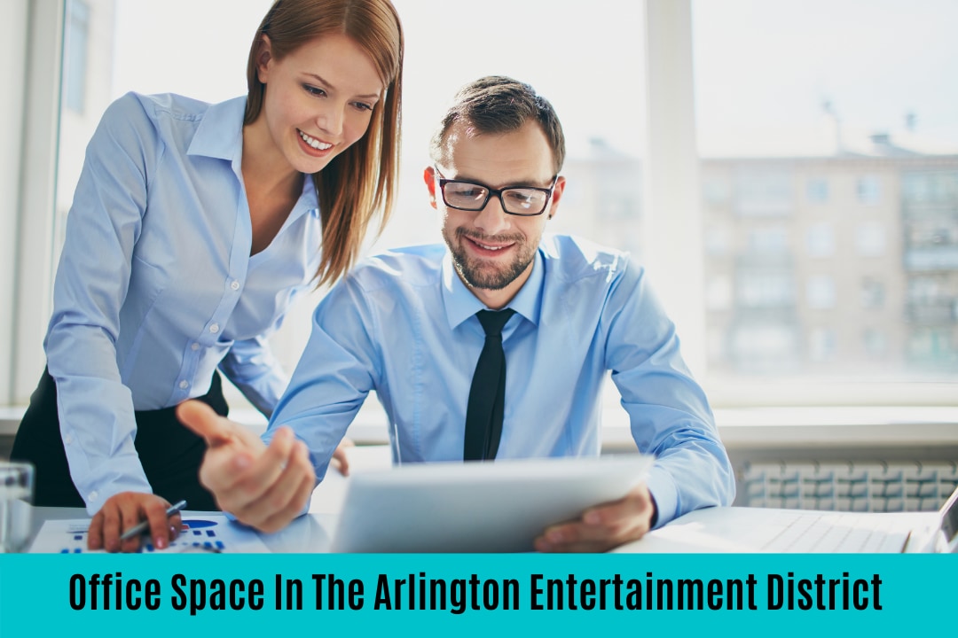 2016 E Randol Mill Rd, Arlington, TX to rent Interior Photo- Image 1 of 25