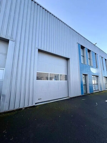 Office in Saint-Herblain to rent - Building Photo - Image 1 of 5