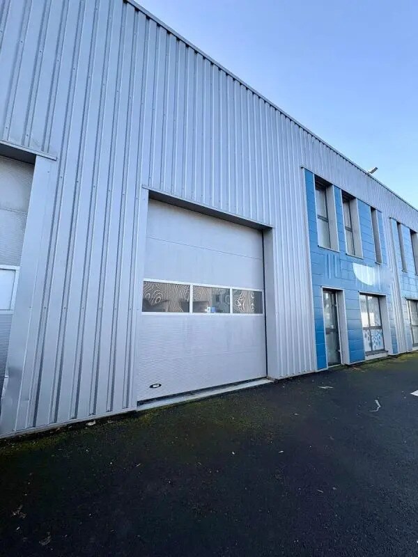 Office in Saint-Herblain to rent Building Photo- Image 1 of 6