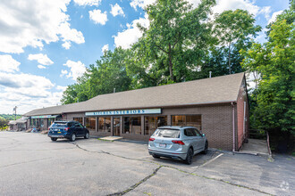 251 Worcester St, Natick, MA for rent Building Photo- Image 1 of 7