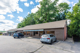 More details for 251 Worcester St, Natick, MA - Retail for Rent