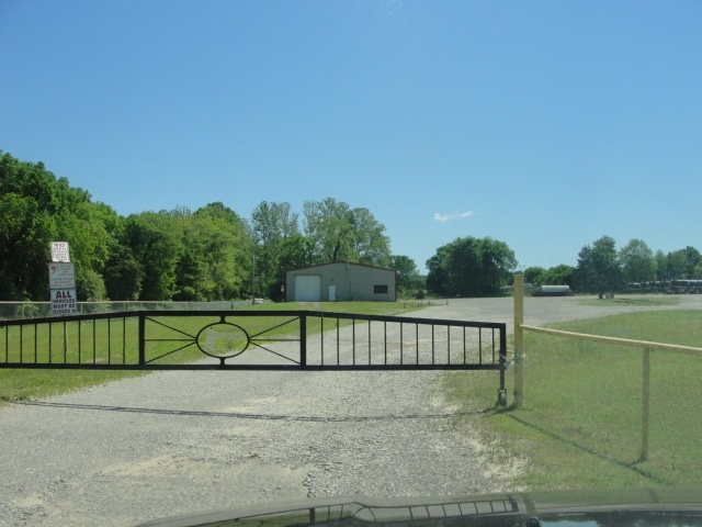 1800 E Main St, Lamar, AR for rent - Building Photo - Image 1 of 13