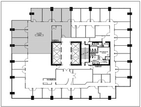 635 8th Ave SW, Calgary, AB for rent Floor Plan- Image 1 of 1