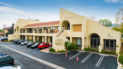 4764 Park Granada, Calabasas, CA for sale Primary Photo- Image 1 of 1