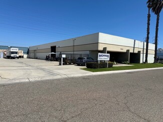 More details for 11610 Seaboard Cir, Stanton, CA - Industrial for Rent