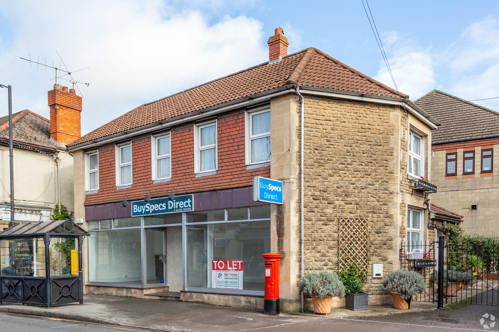 10A Bath Rd, Melksham for sale Primary Photo- Image 1 of 1