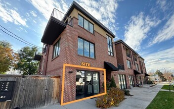 2700 E Louisiana Ave, Denver, CO for sale Building Photo- Image 1 of 2