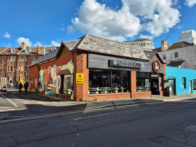 More details for 3-5 Lansdowne Rd, Bournemouth - Retail for Sale