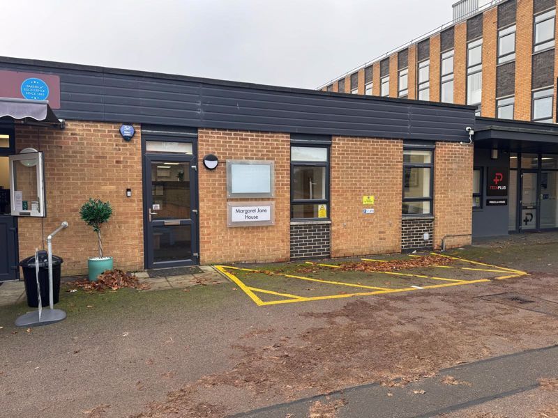 Mobbs Way, Lowestoft to rent Building Photo- Image 1 of 2