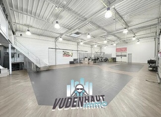 More details for Light Industrial to Rent