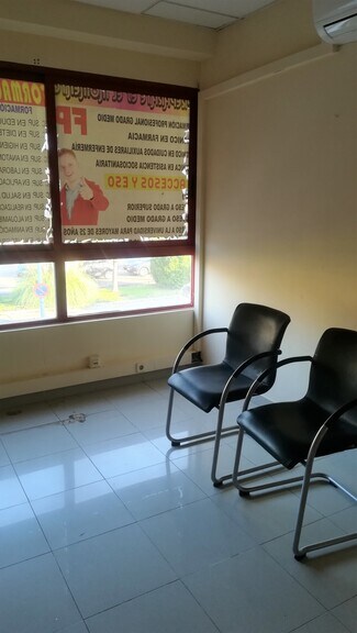 More details for Calle Zaragoza, 22, Alcalá de Henares - Office to Rent